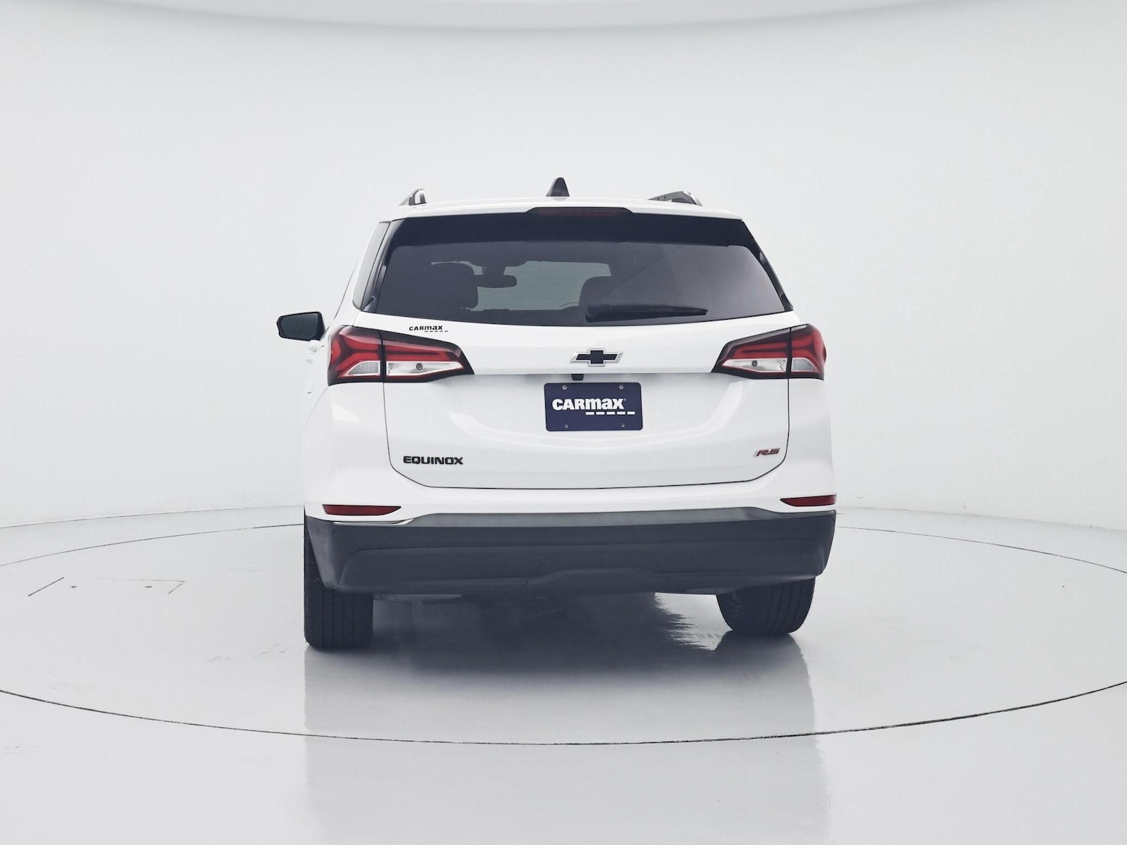 2022 Chevrolet Equinox RS - Photo 7