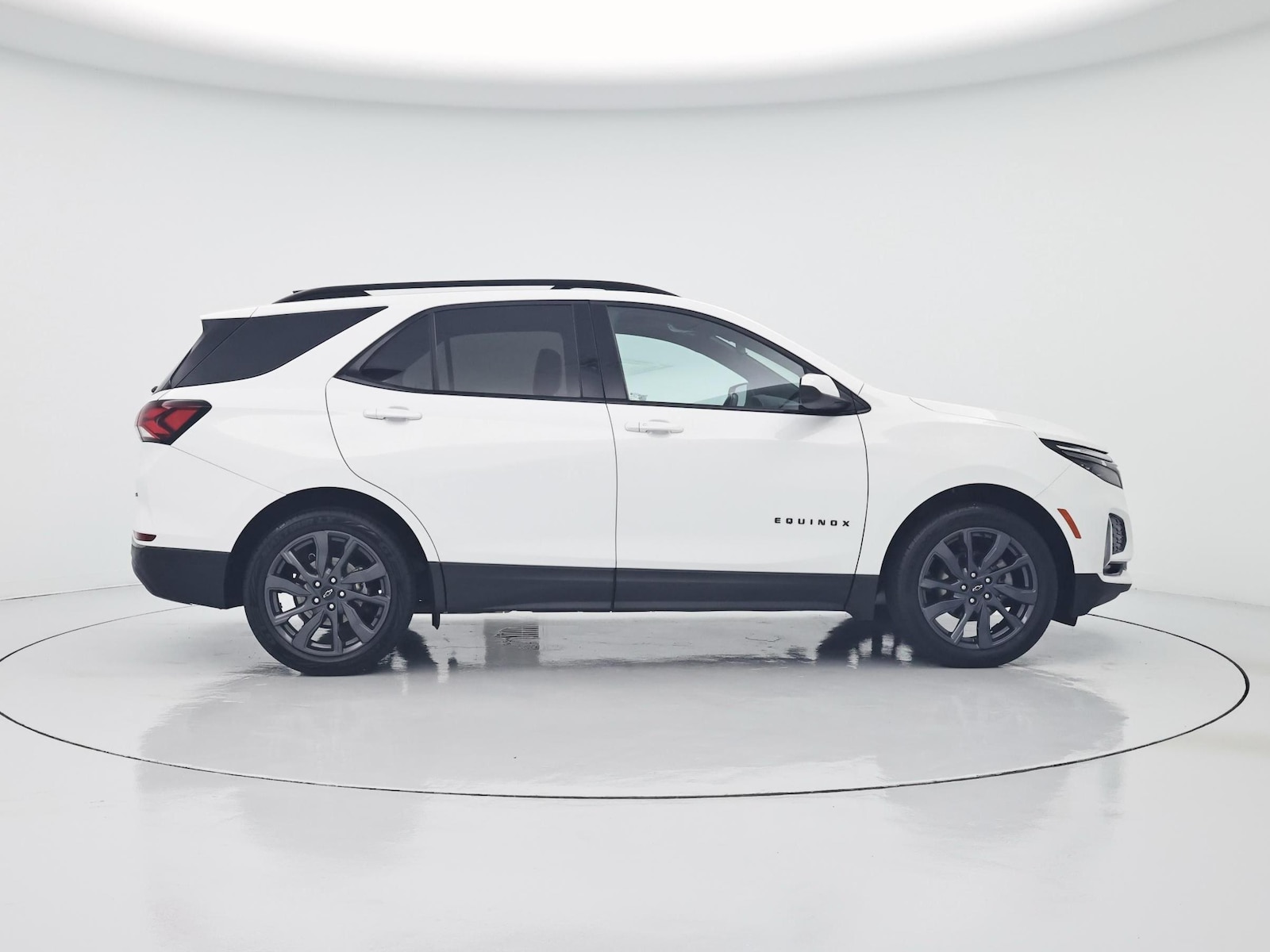 2022 Chevrolet Equinox RS - Photo 8