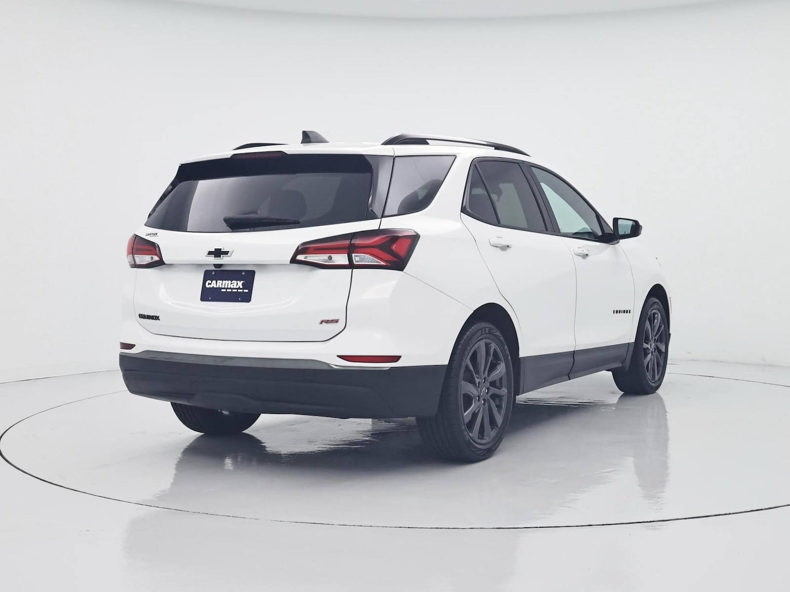 2022 Chevrolet Equinox RS - Photo 9