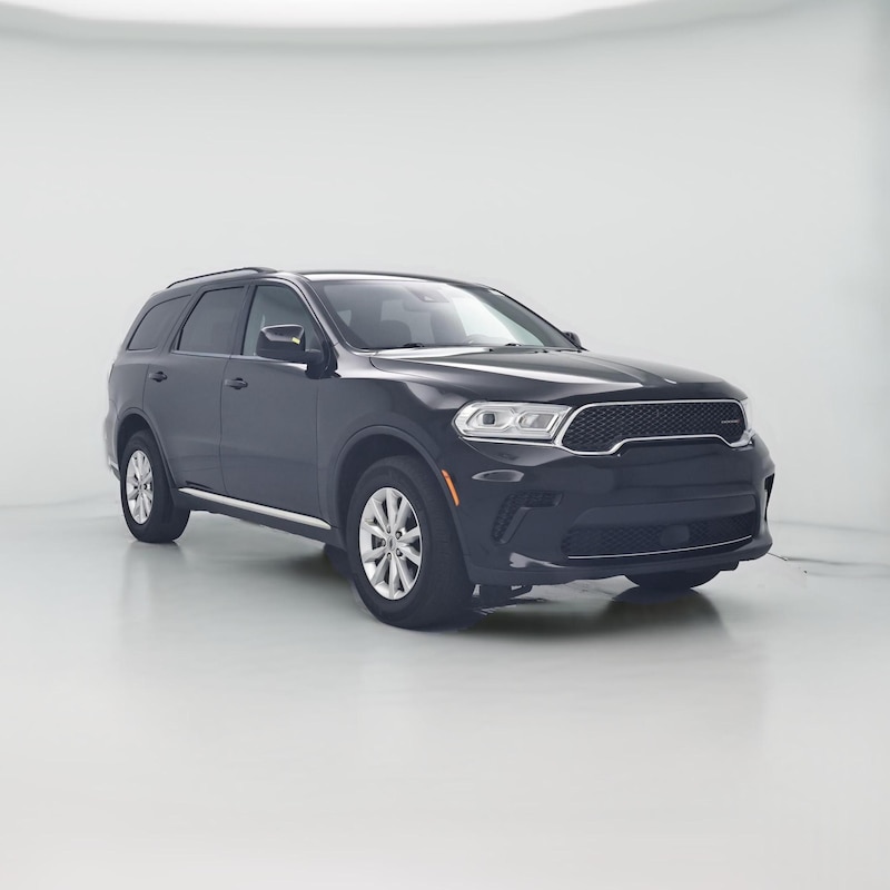 2023 Dodge Durango SXT Launch Edition