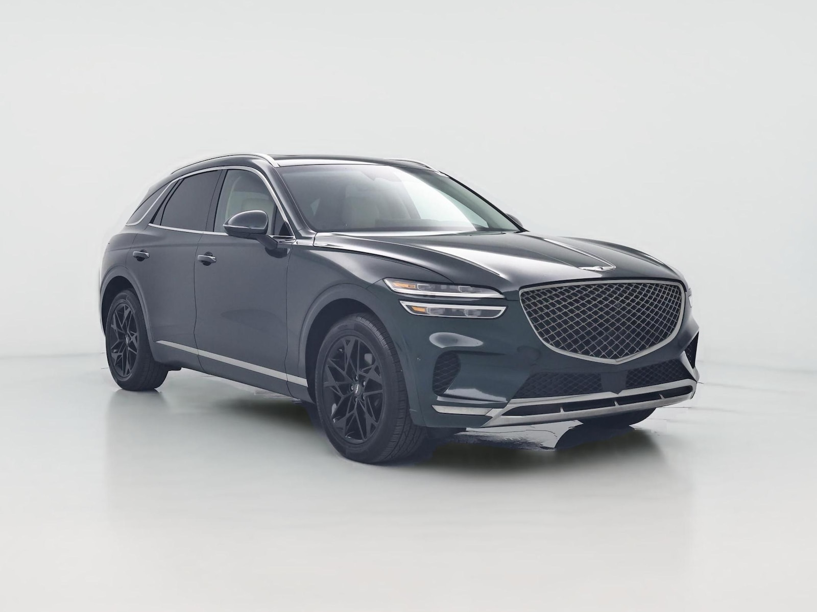 2022 GENESIS GV70