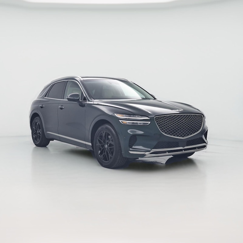 2022 Genesis GV70
