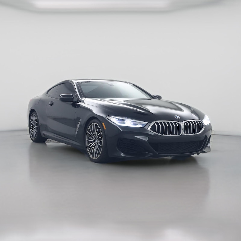 2020 BMW 840 I