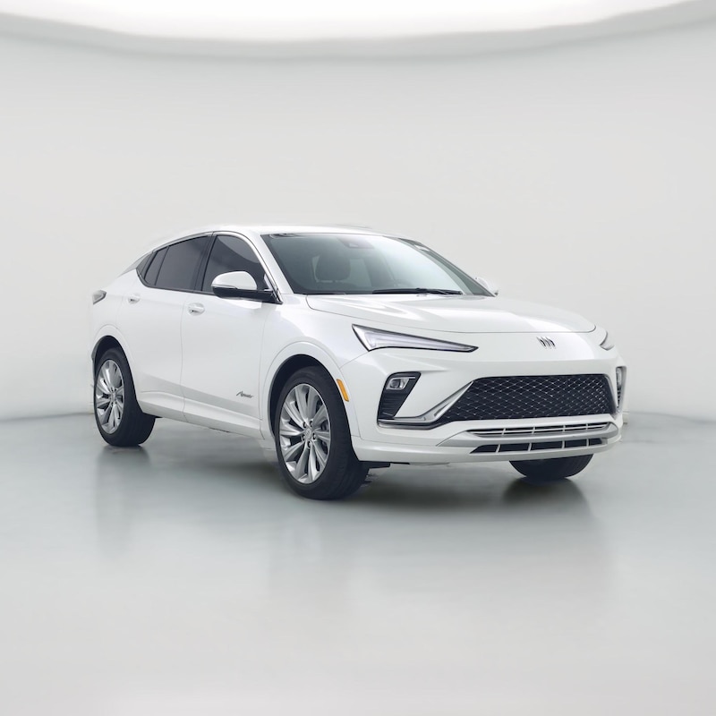 2024 Buick Envista Avenir