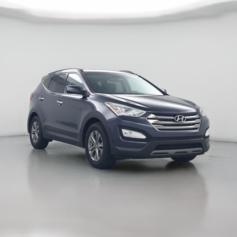 2016 Hyundai Santa Fe Sport