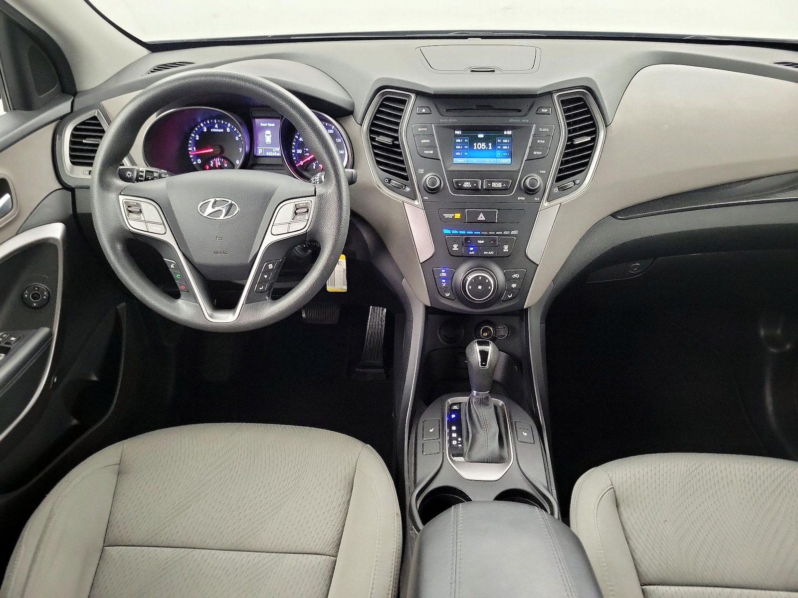 Rear View Camera