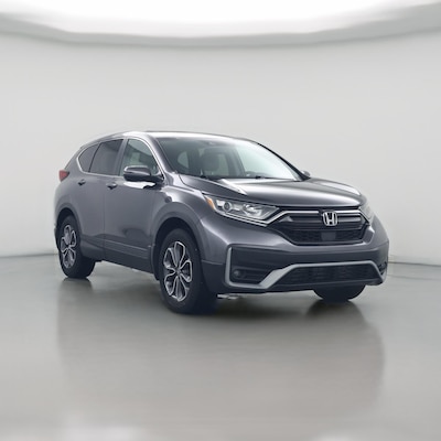 Vehicle exterior view