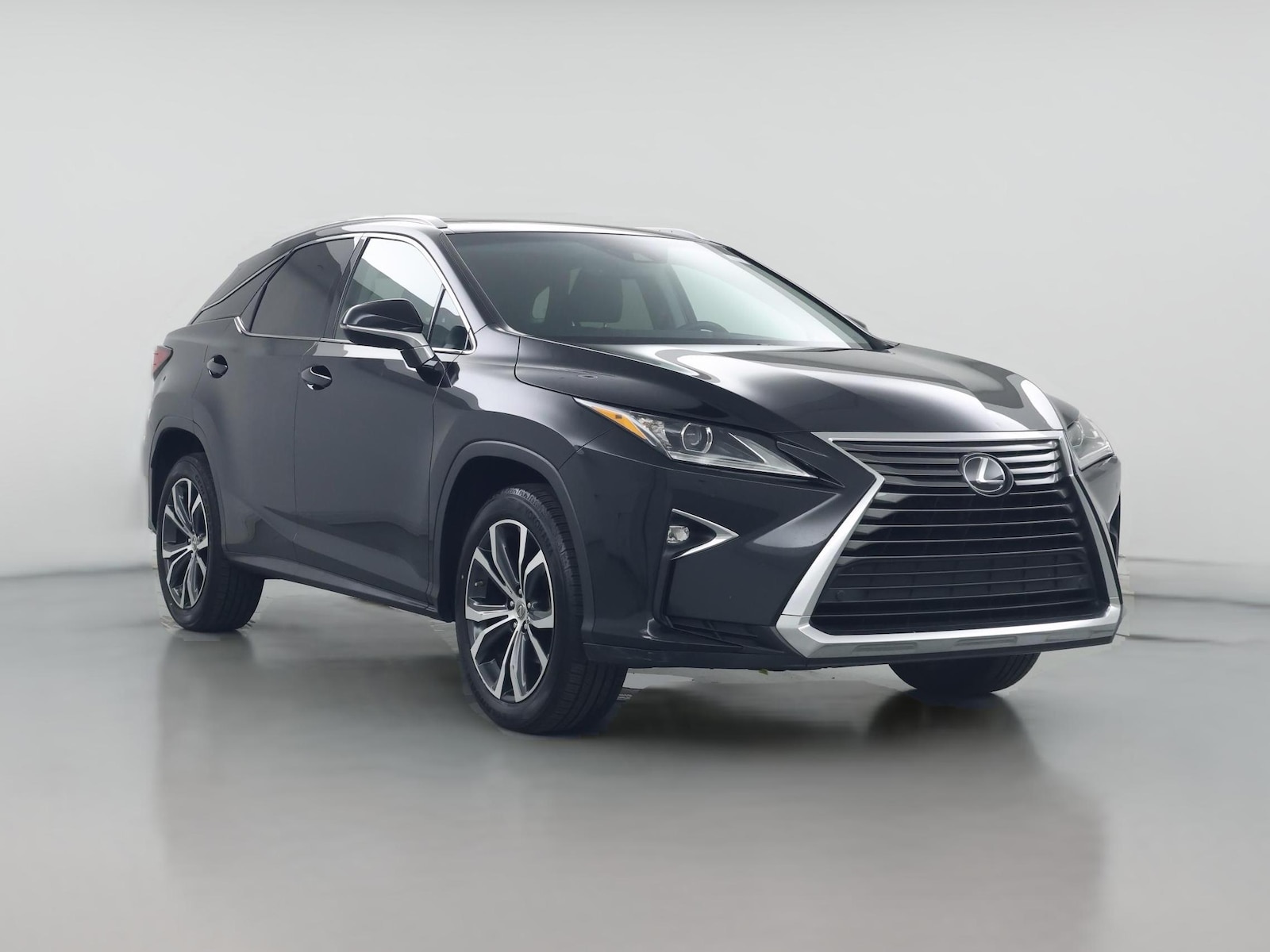 2017 Lexus RX