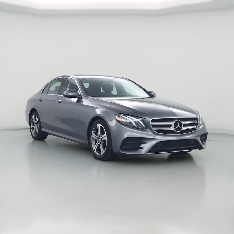 2019 Mercedes-Benz E300