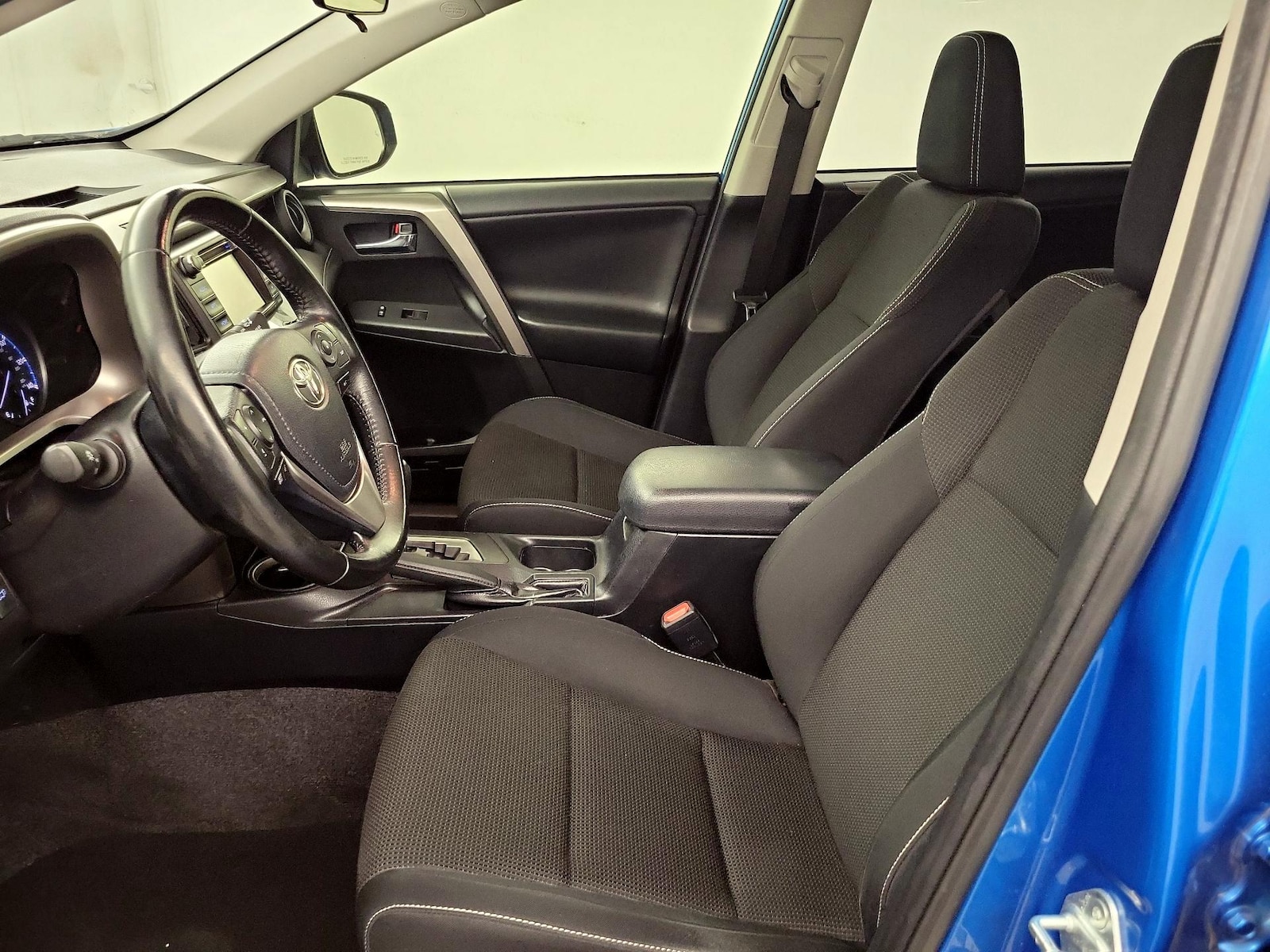 Side Airbags