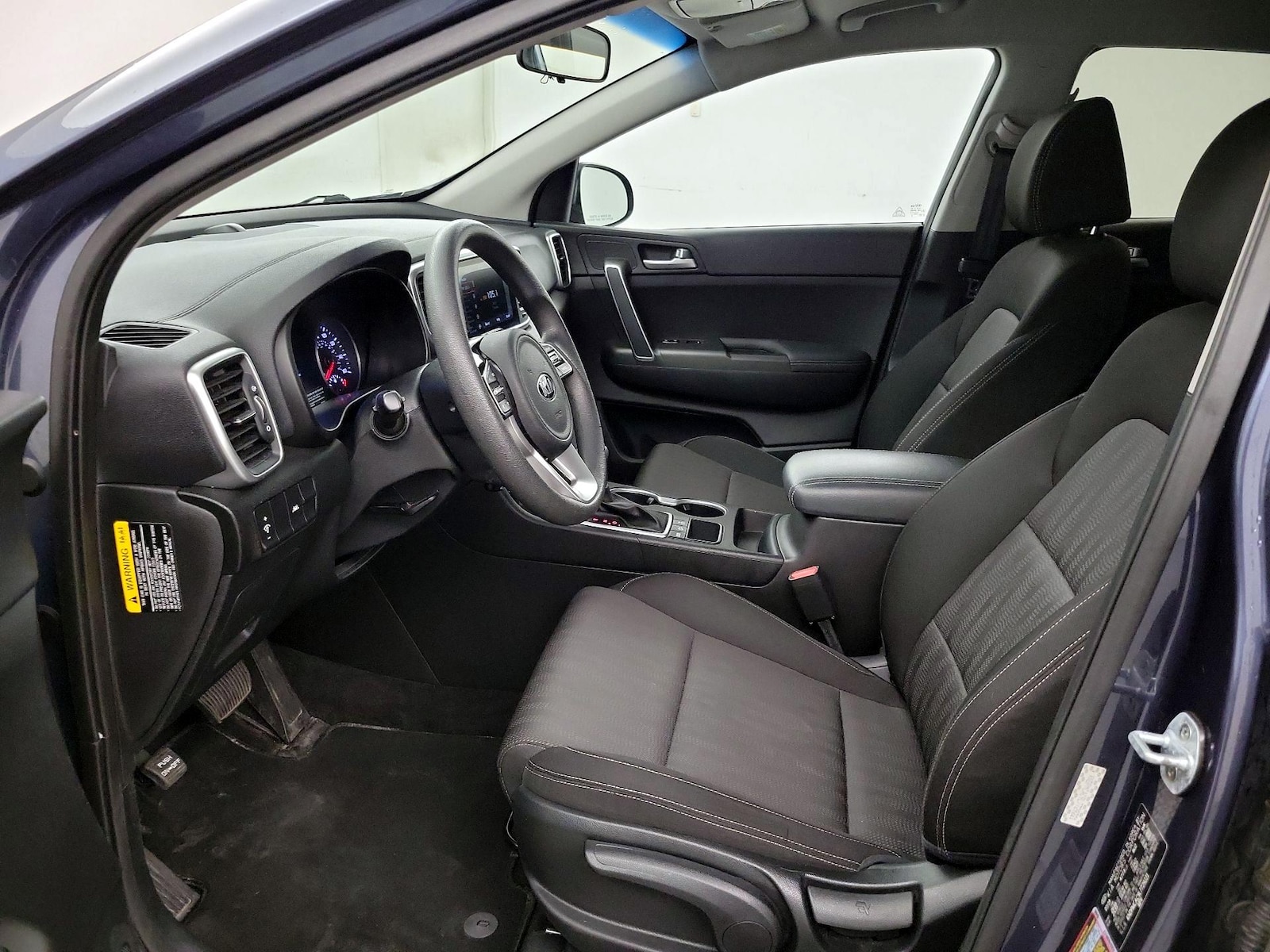 Side Airbags