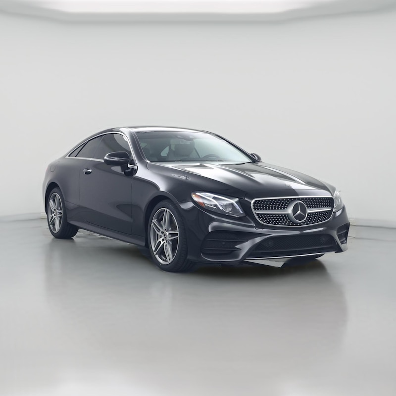 2020 Mercedes-Benz E450