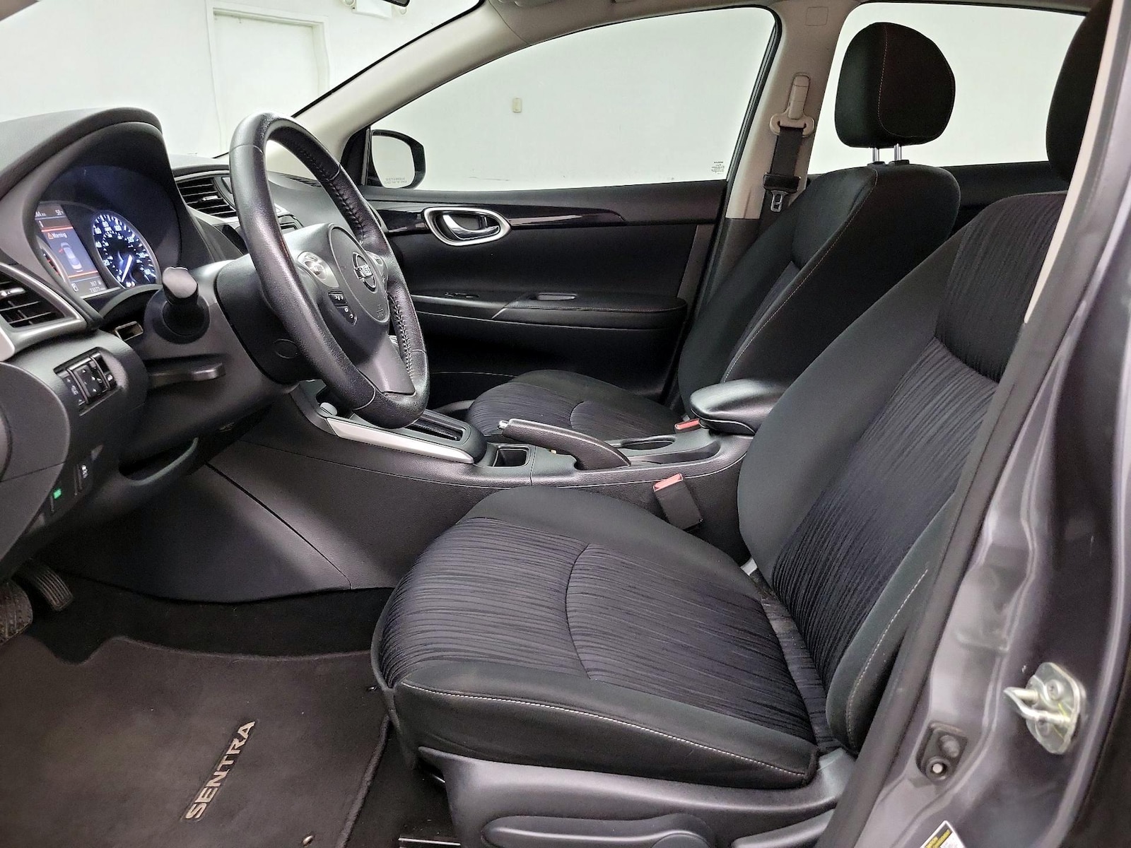 Side Airbags
