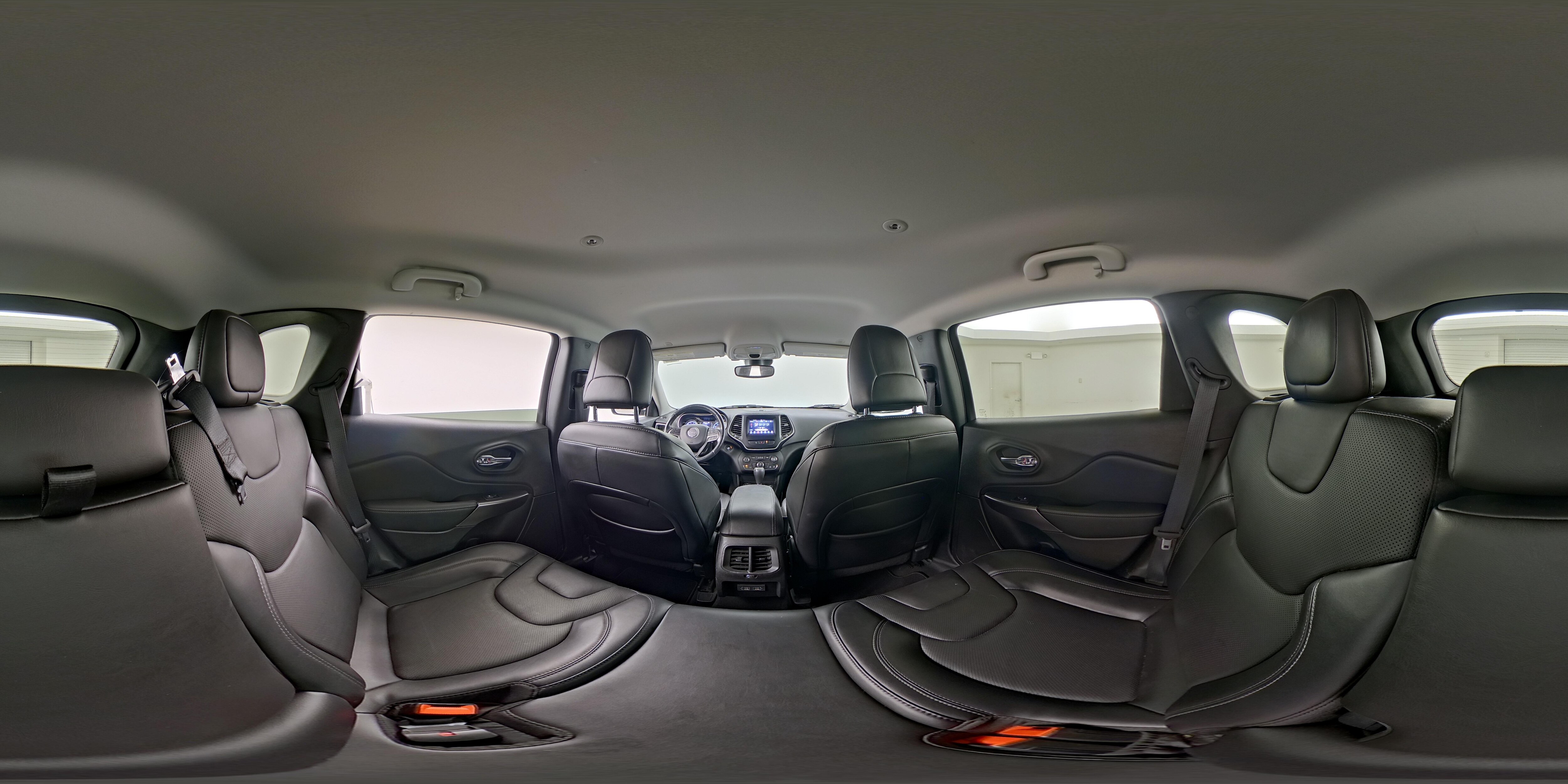 2021 Jeep Cherokee Latitude Lux - Photo 25