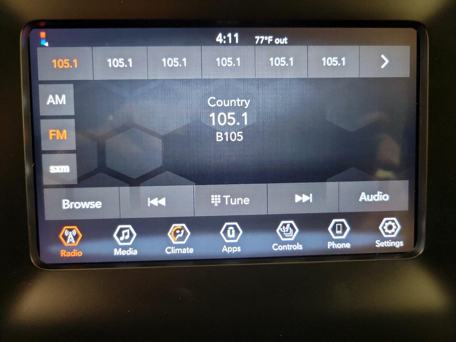 2021 Jeep Cherokee Latitude Lux - Photo 16