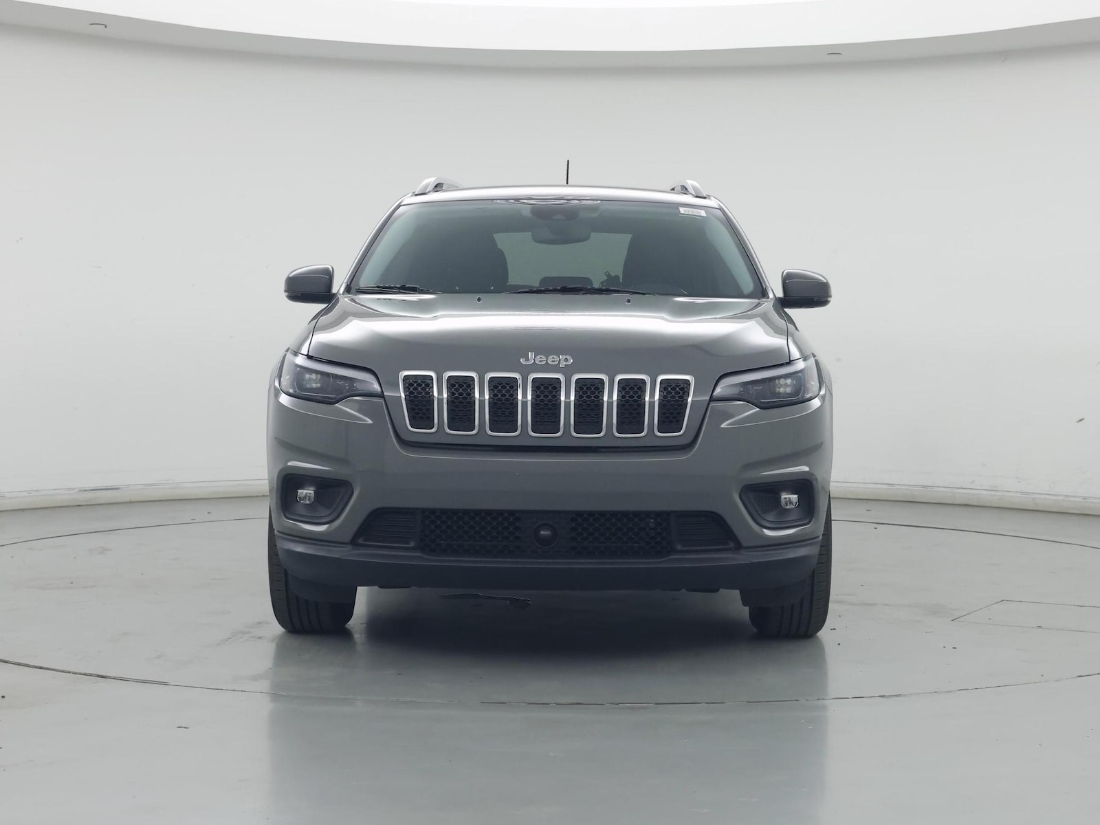 2021 Jeep Cherokee Latitude Lux - Photo 6