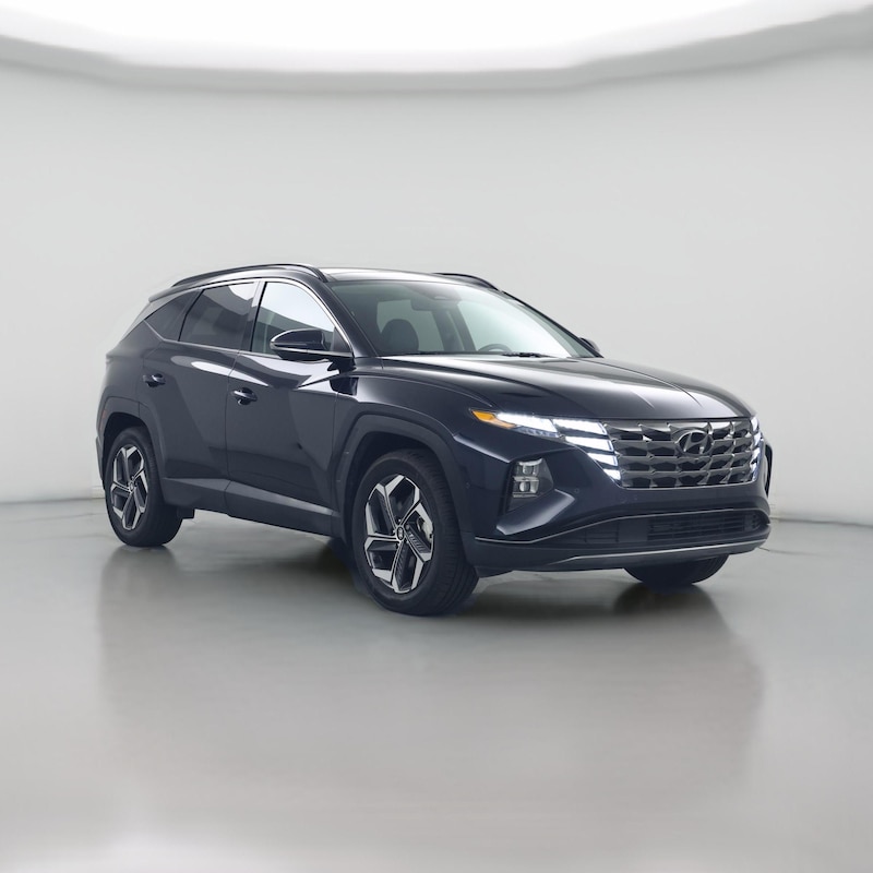2023 Hyundai Tucson Hybrid Limited
