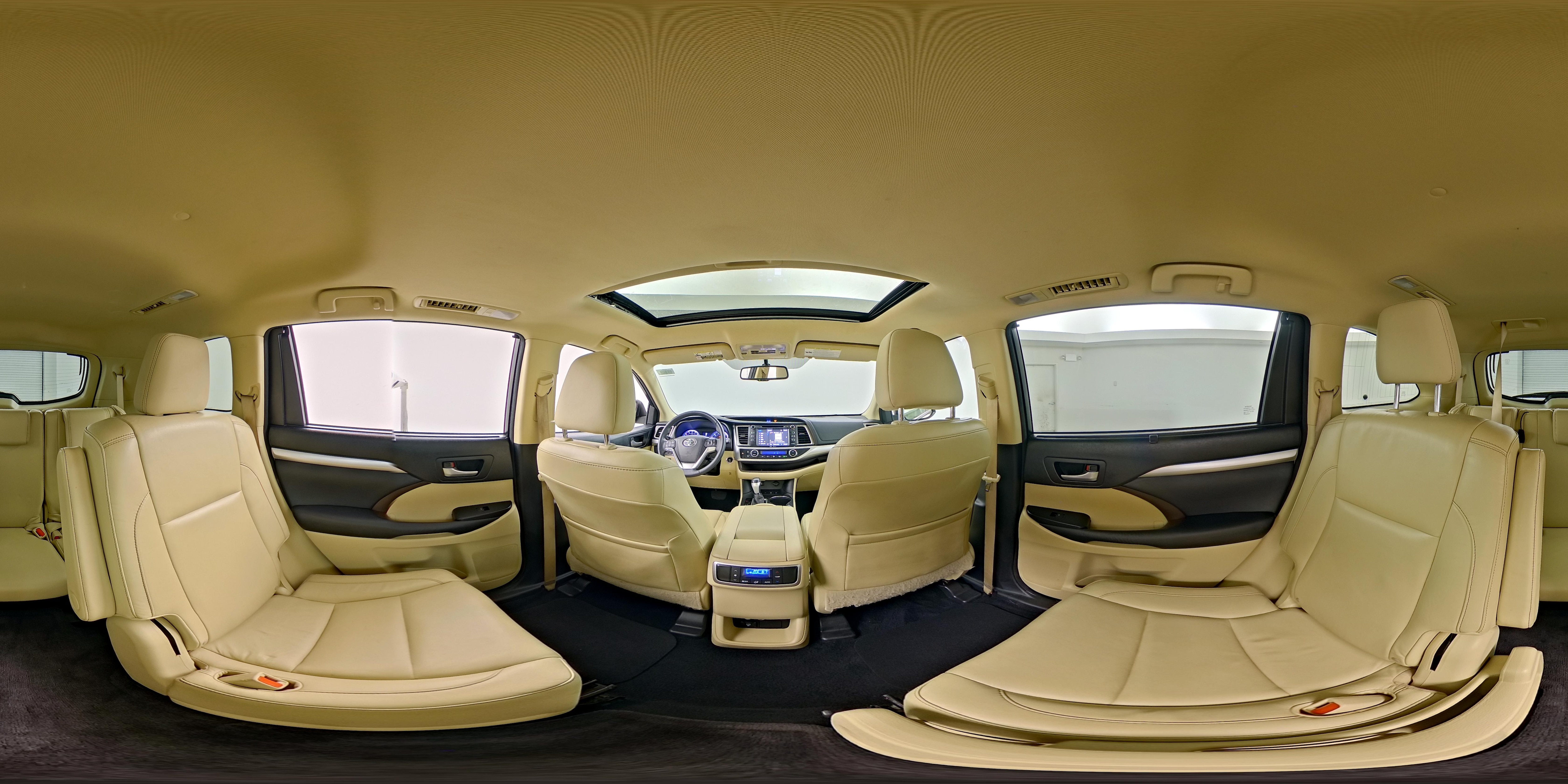 2015 Toyota Highlander XLE - Photo 28