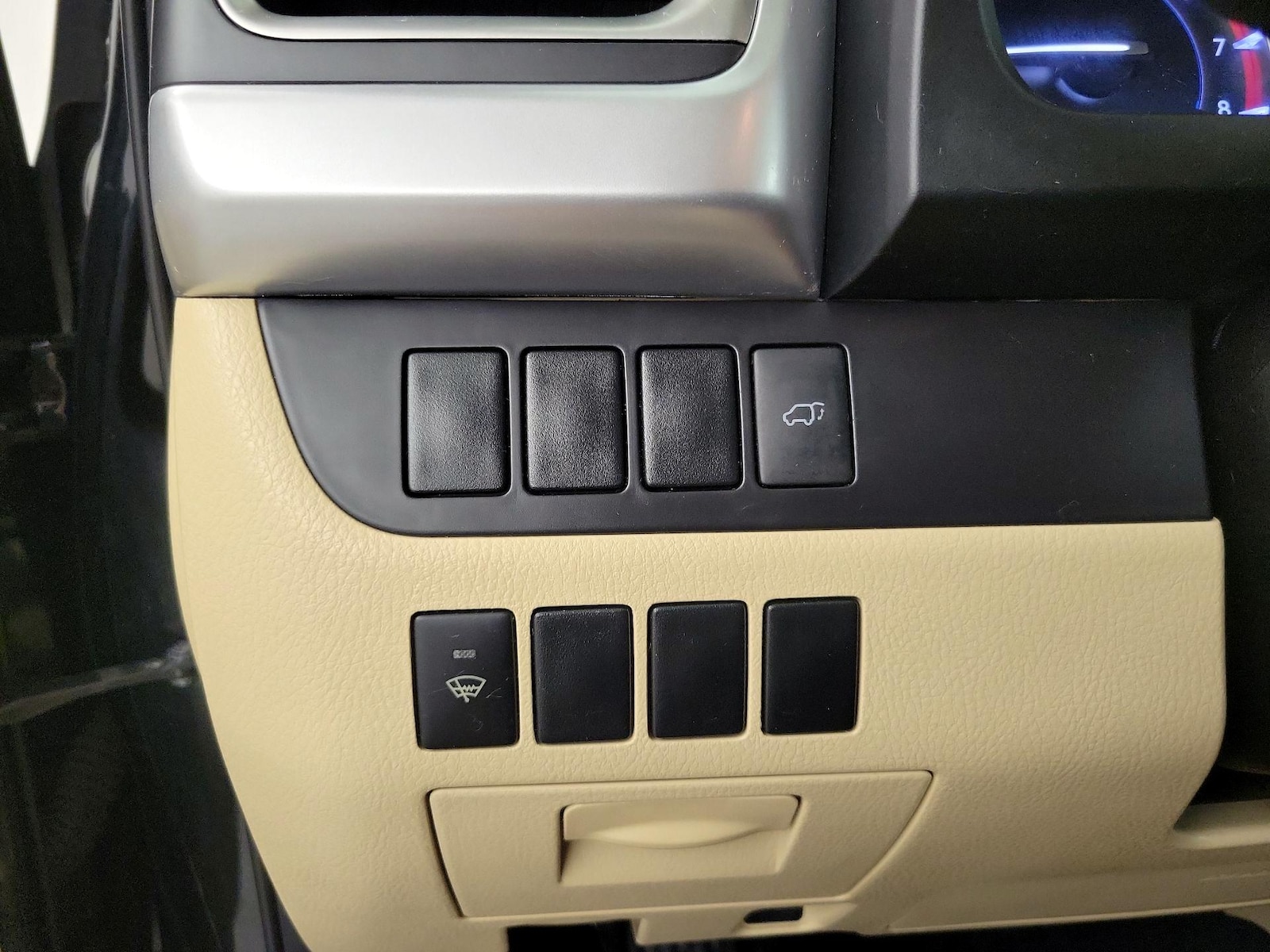 2015 Toyota Highlander XLE - Photo 14