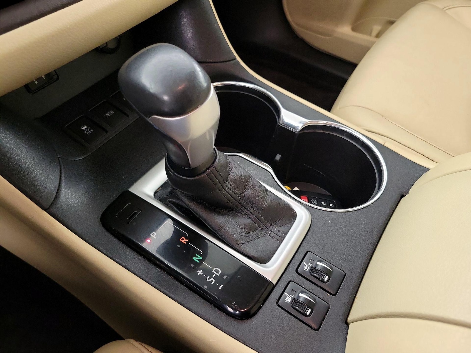 2015 Toyota Highlander XLE - Photo 19