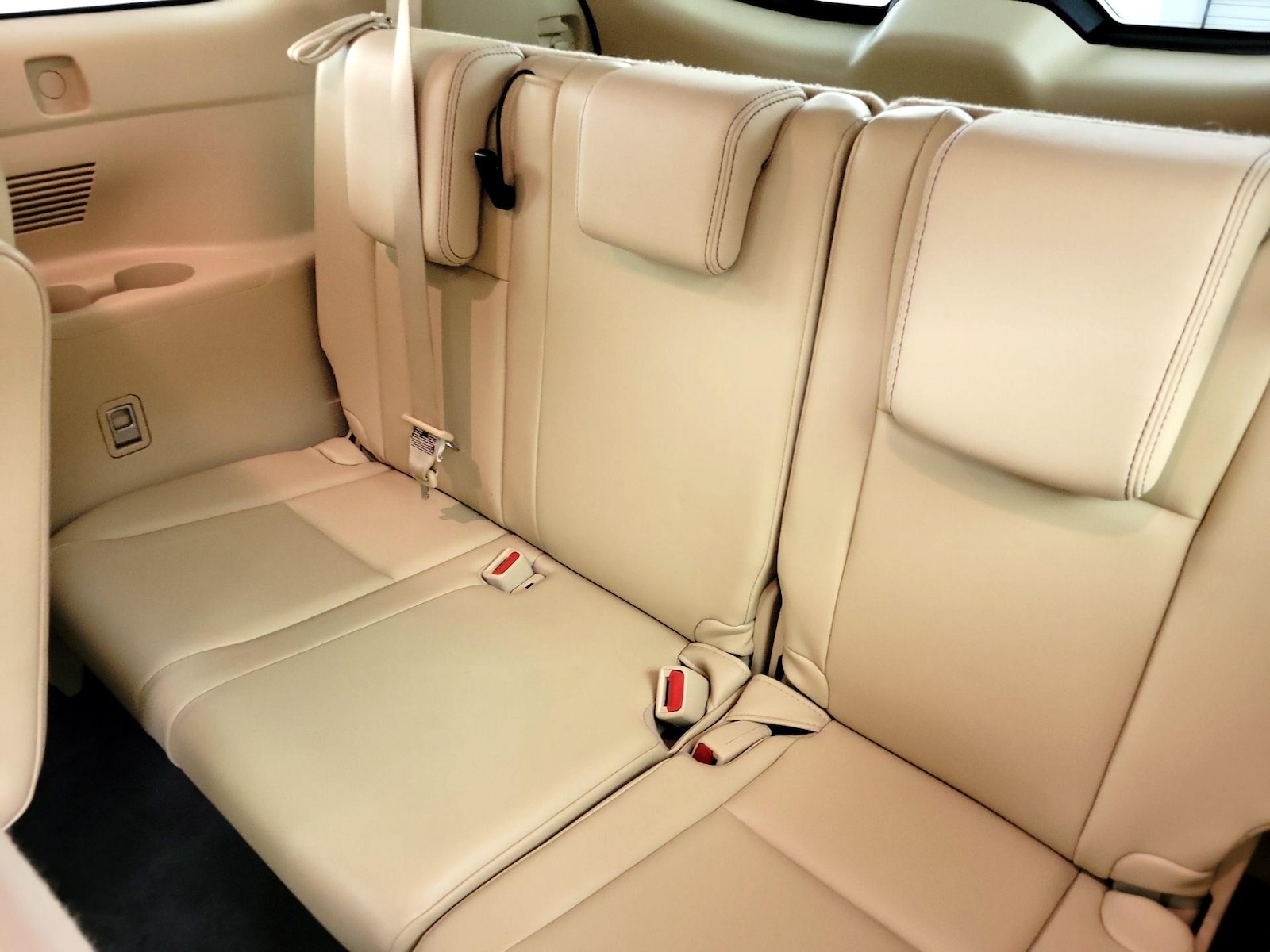 2015 Toyota Highlander XLE - Photo 23