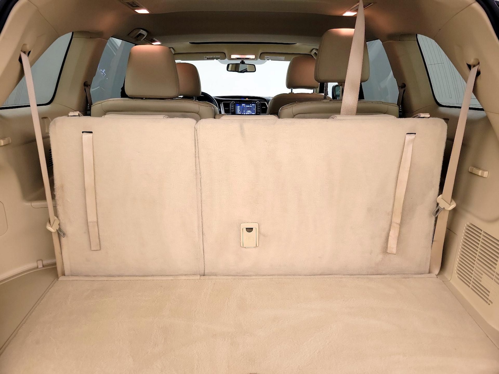 2015 Toyota Highlander XLE - Photo 24