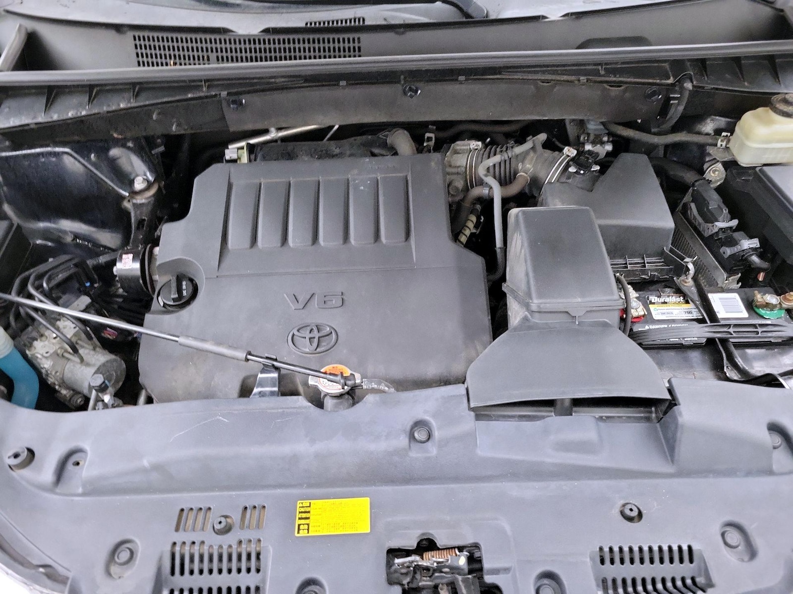 2015 Toyota Highlander XLE - Photo 25