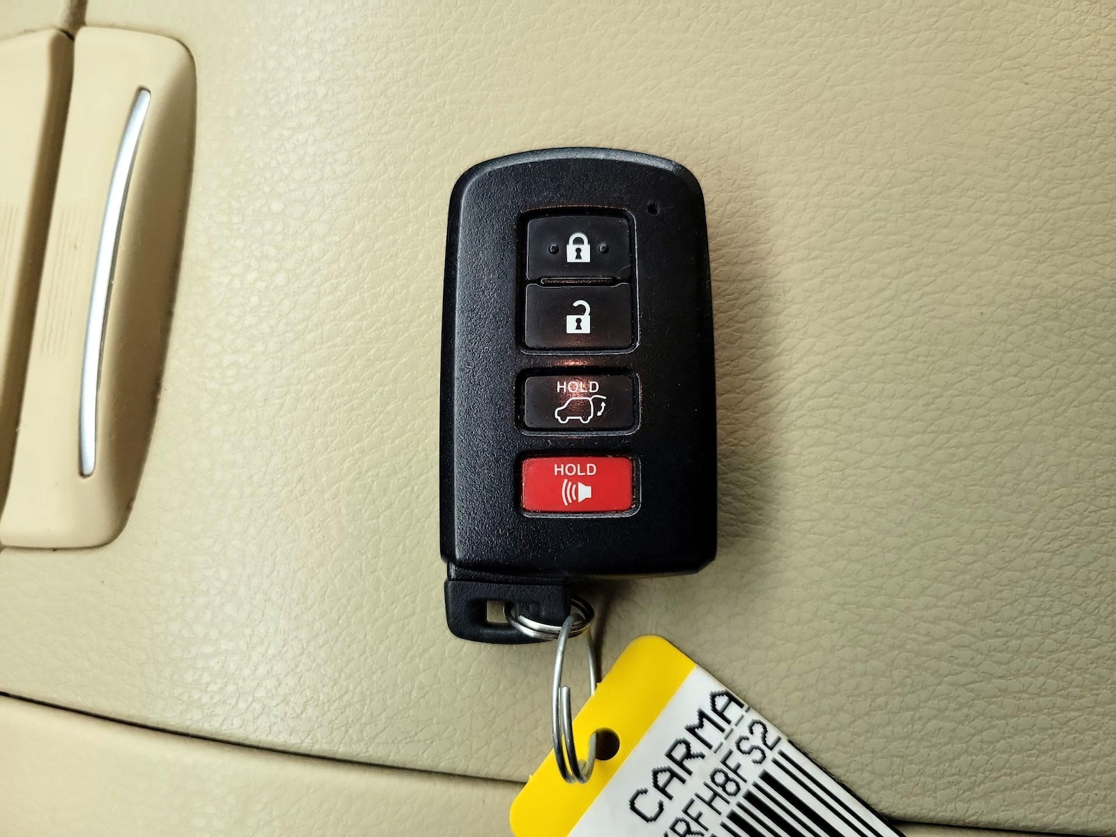 2015 Toyota Highlander XLE - Photo 26