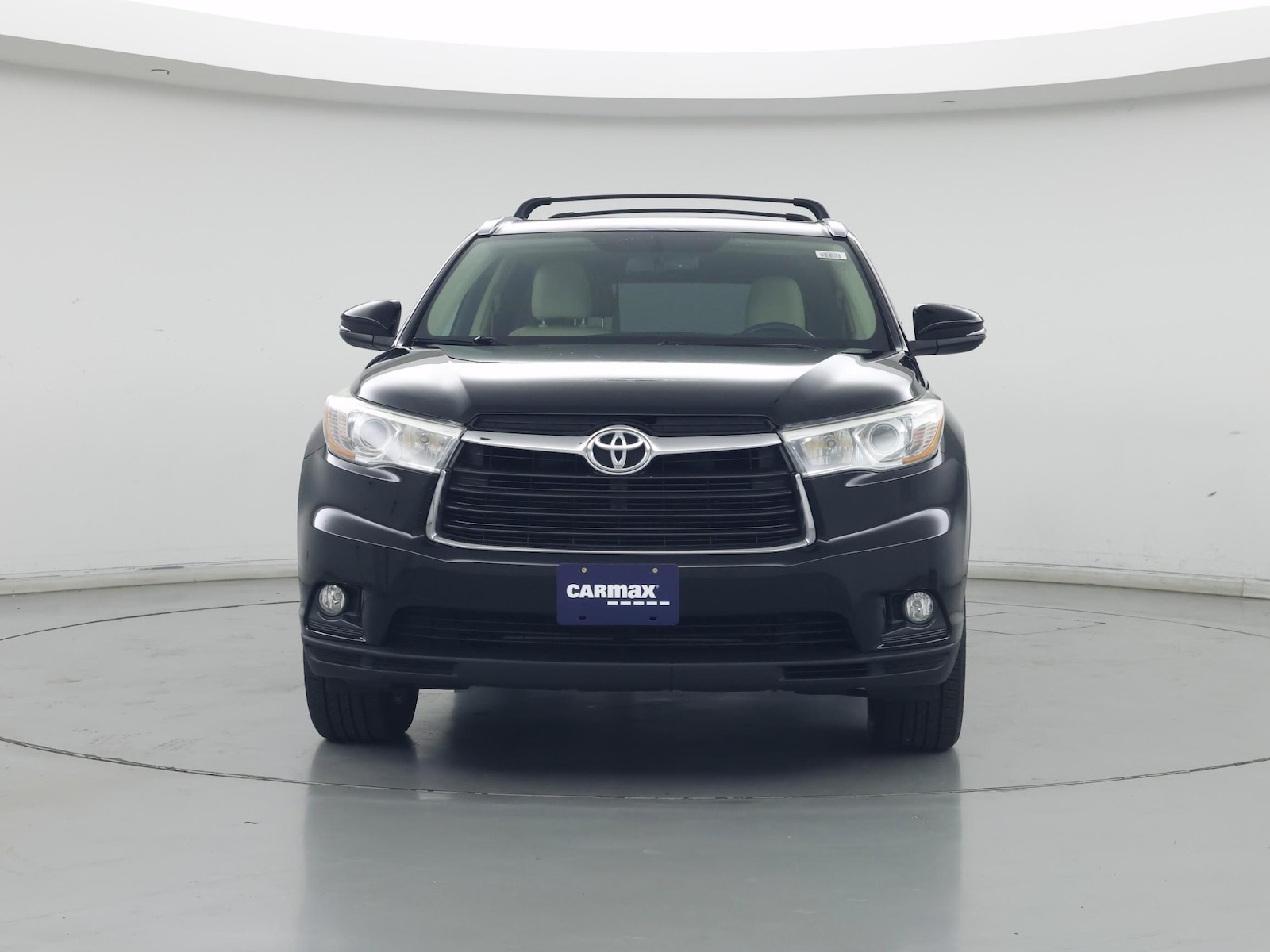 2015 Toyota Highlander XLE - Photo 6