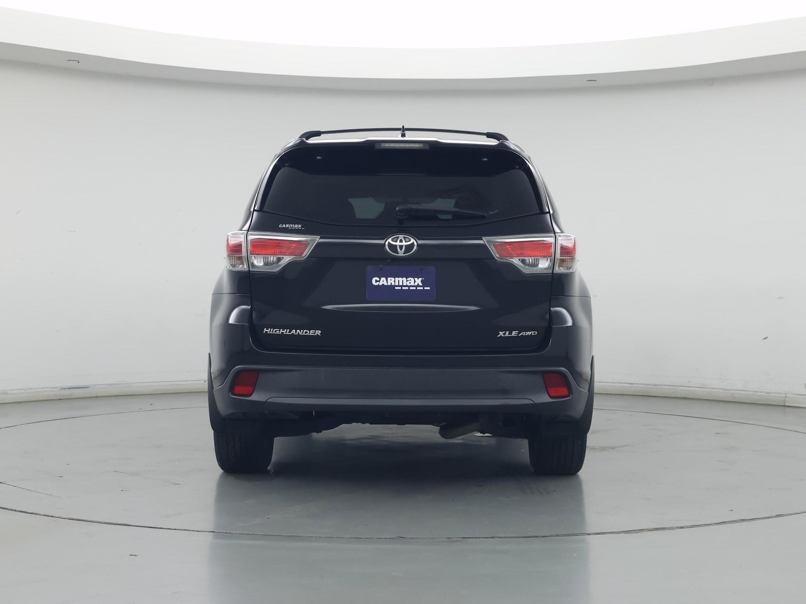 2015 Toyota Highlander XLE - Photo 7