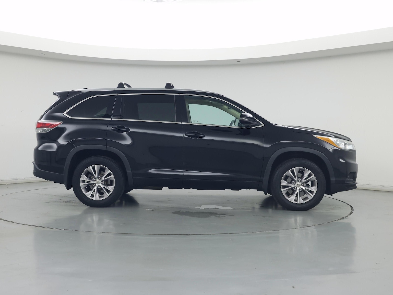 2015 Toyota Highlander XLE - Photo 8