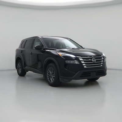 Recommended categories heading image of the selected vehicle