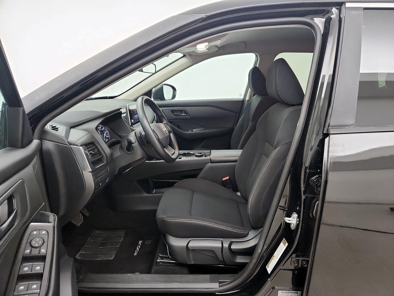 Side Airbags