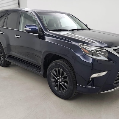 2021 Lexus GX 460 Premium