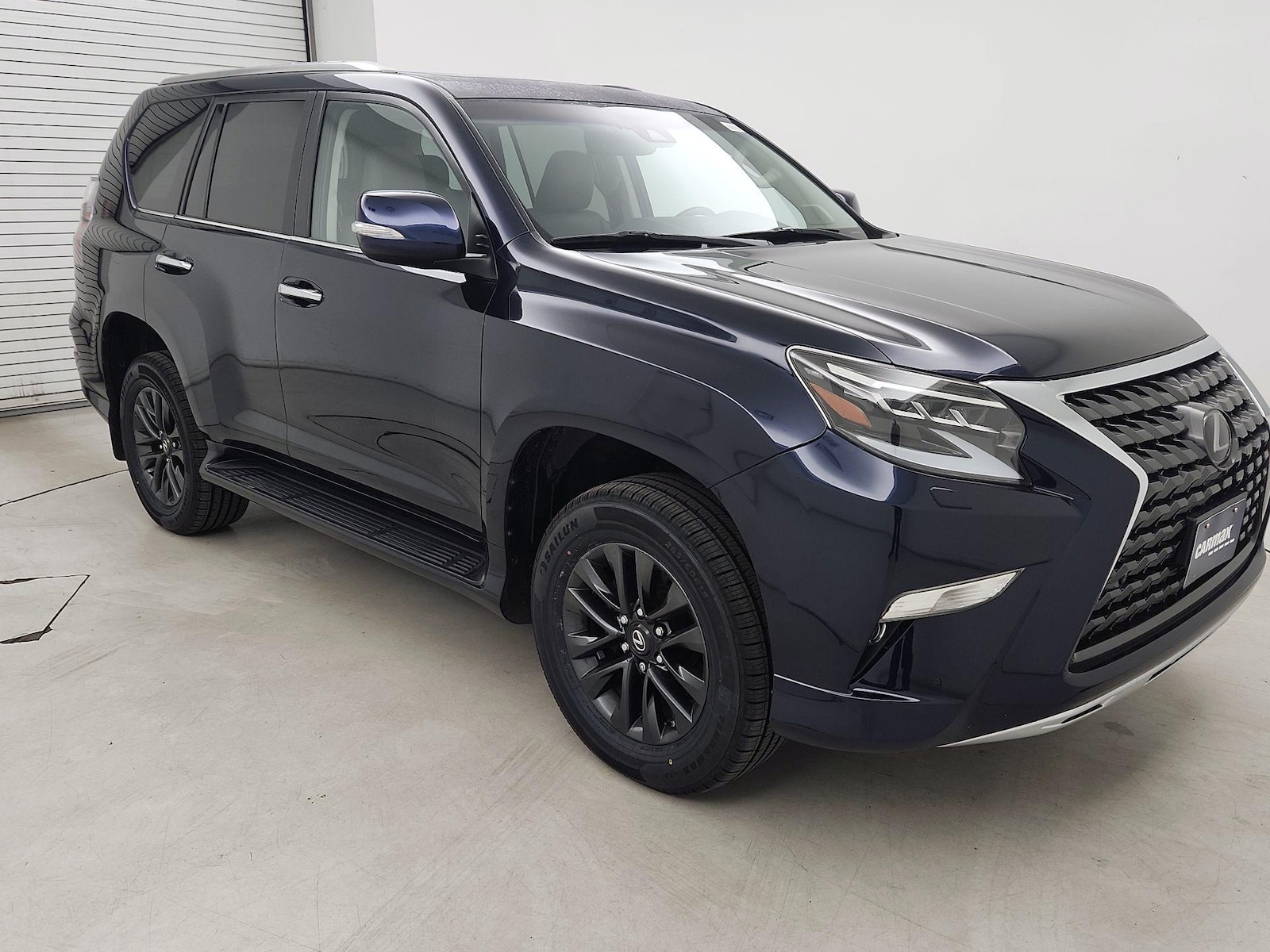 2021 Lexus GX