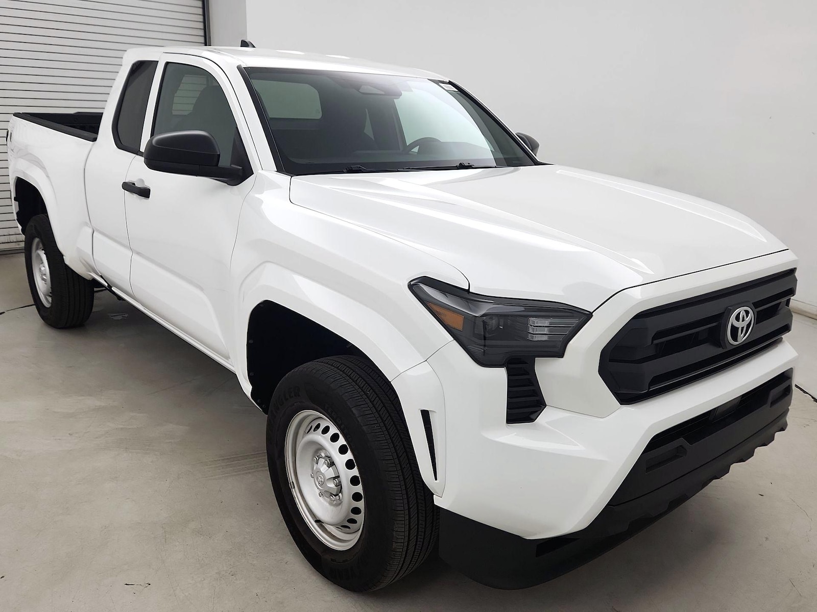 2026 Toyota Tacoma 2WD