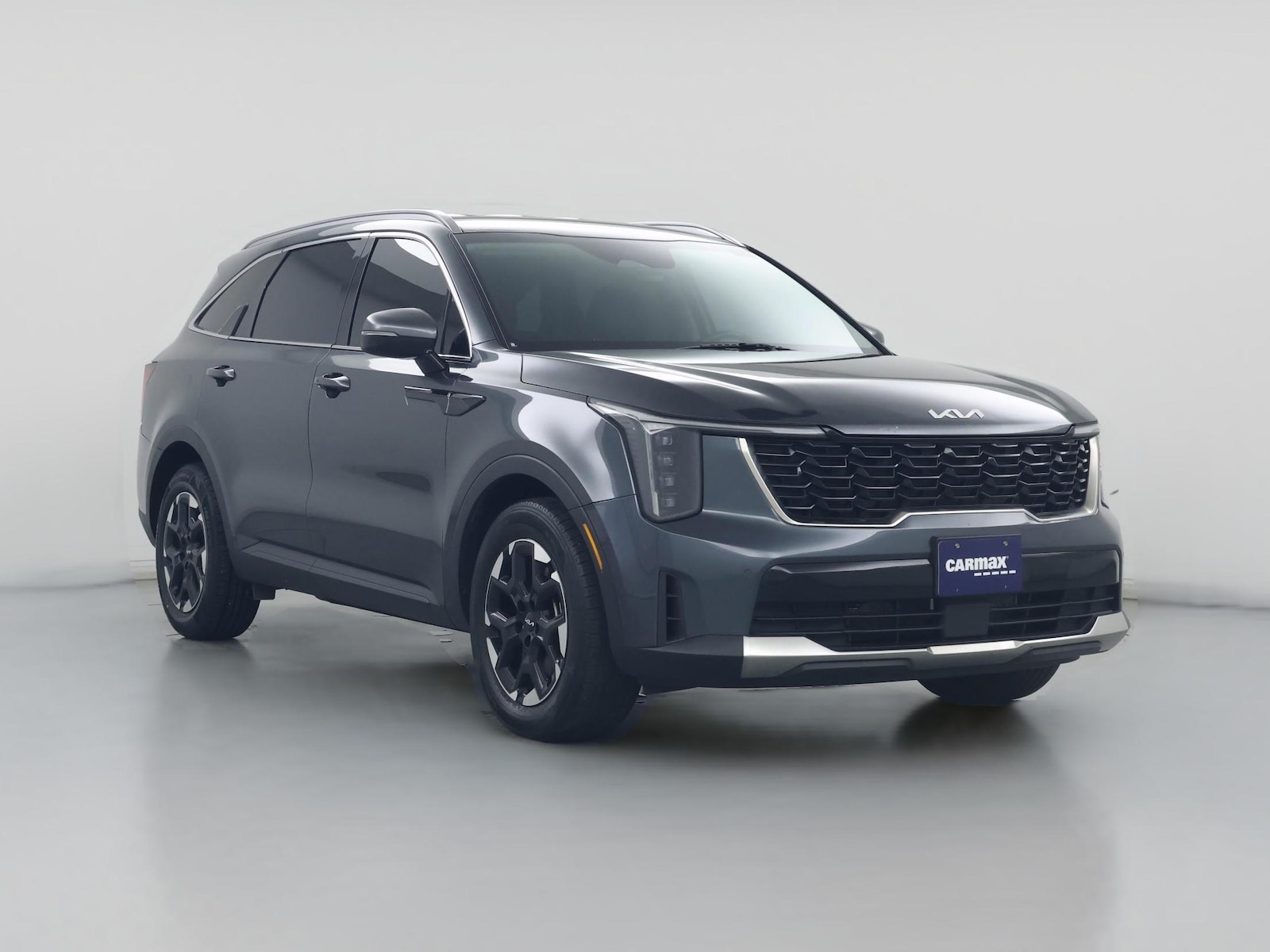 2024 Kia Sorento