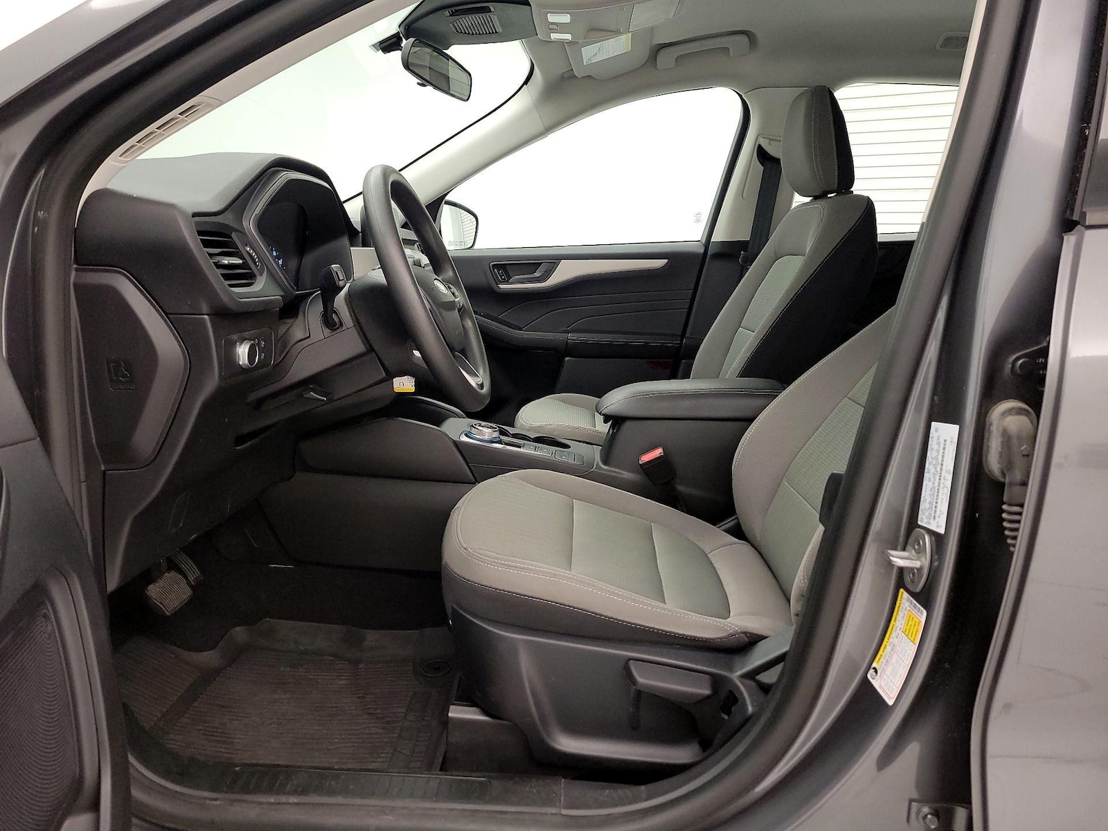 Side Airbags