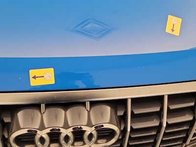 Condition detail