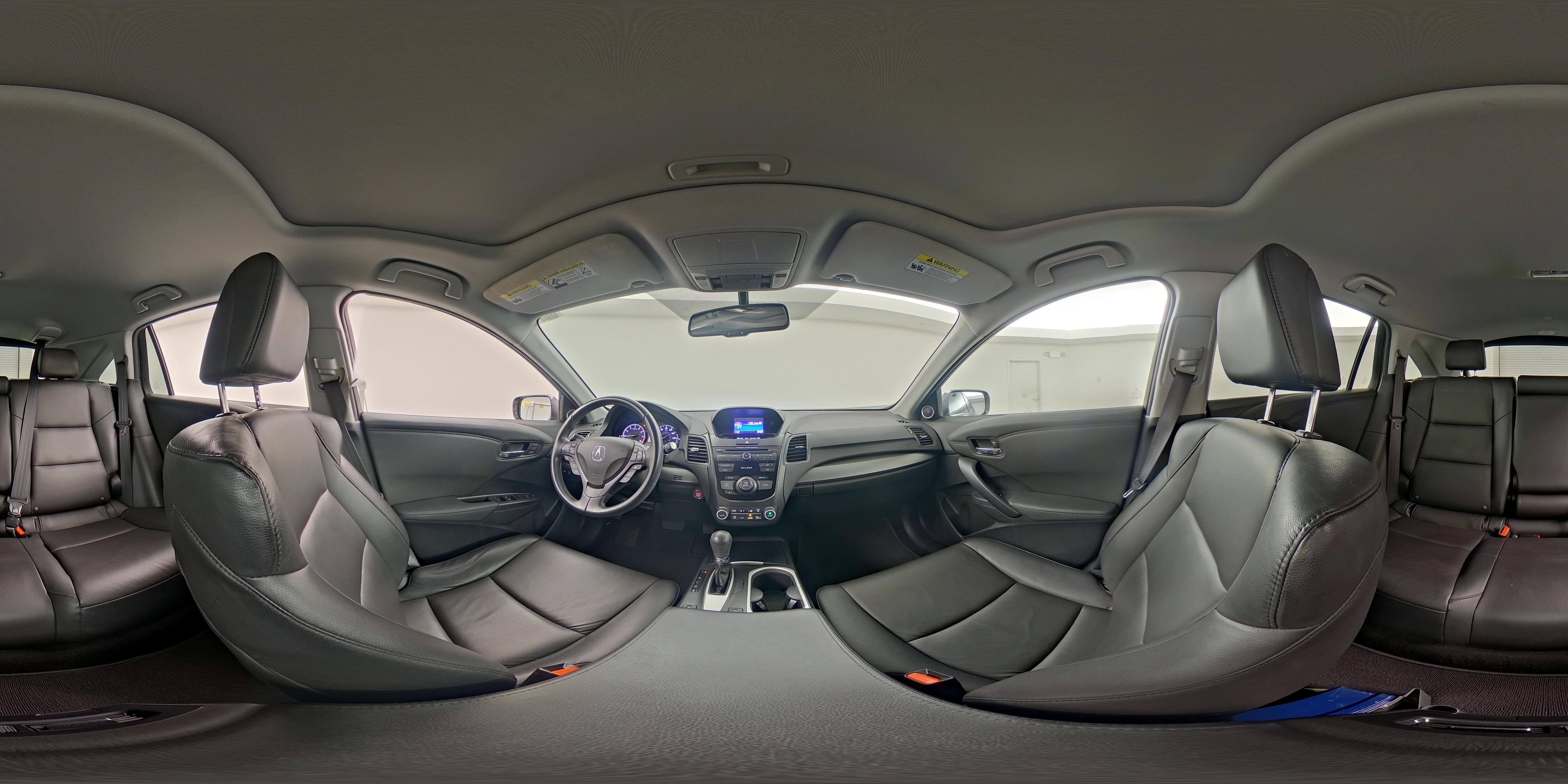 2017 Acura RDX - Photo 25