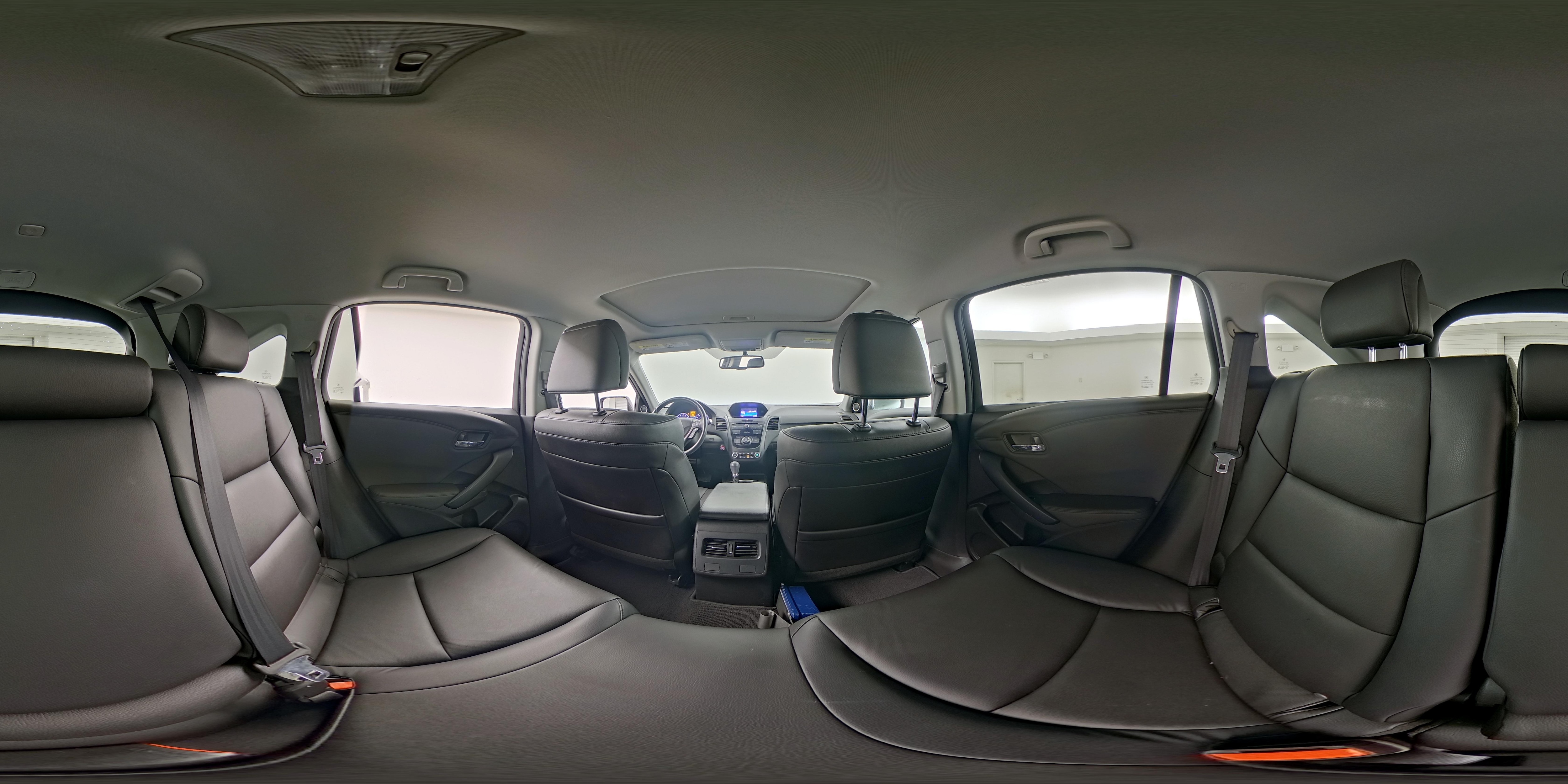 2017 Acura RDX - Photo 26
