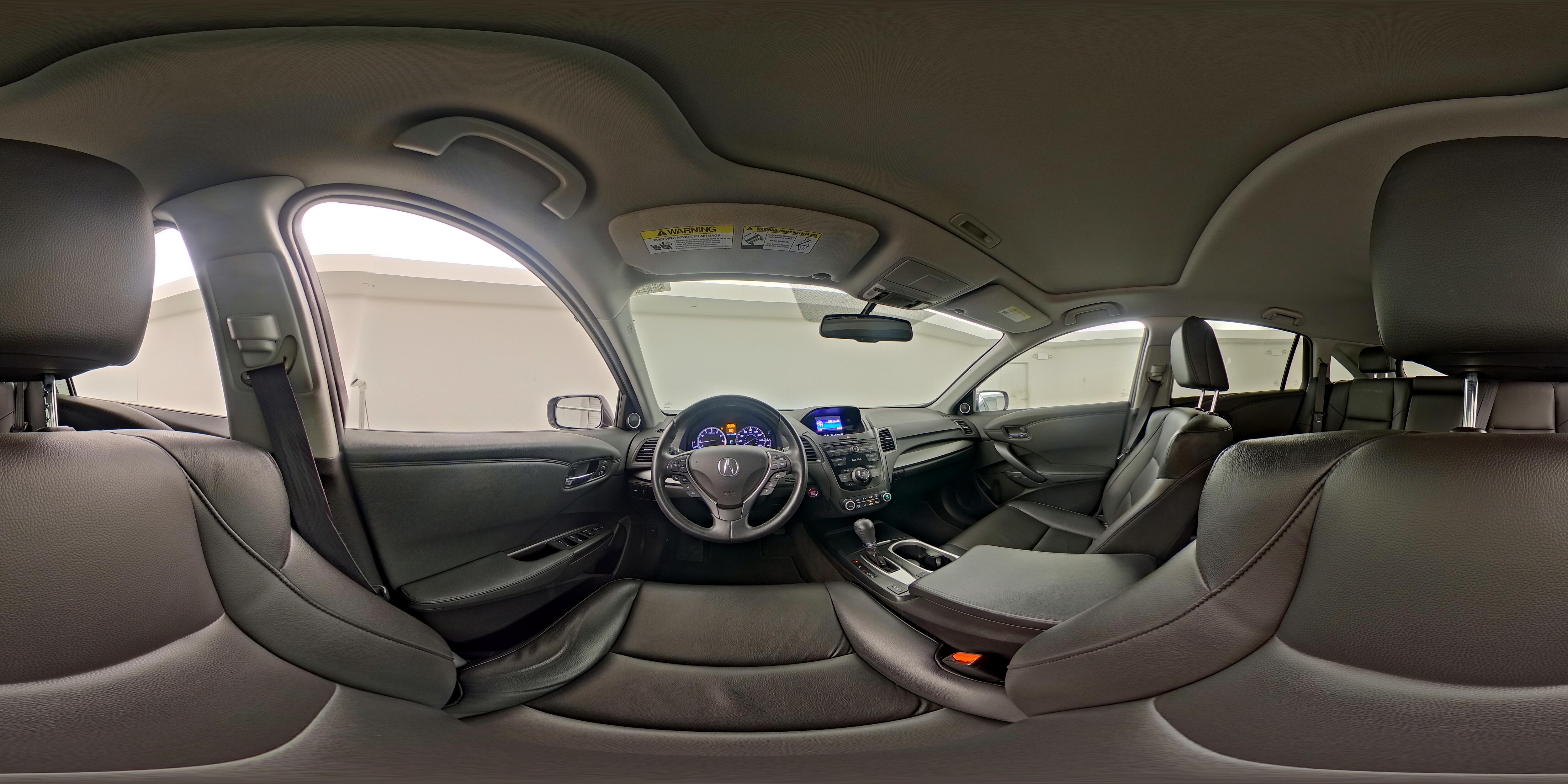 2017 Acura RDX - Photo 27