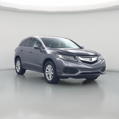 2017 Acura RDX AWD