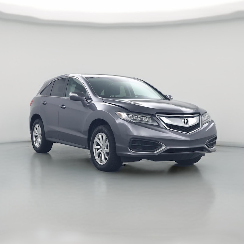 2017 Acura RDX AWD