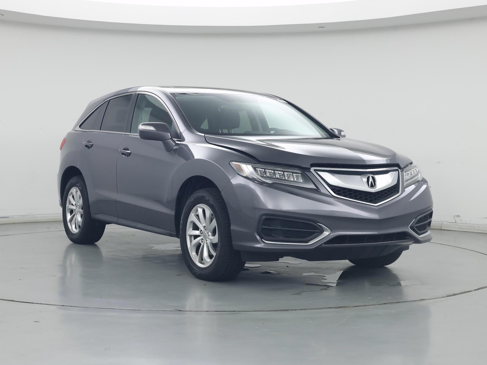 2017 Acura RDX - Photo 2