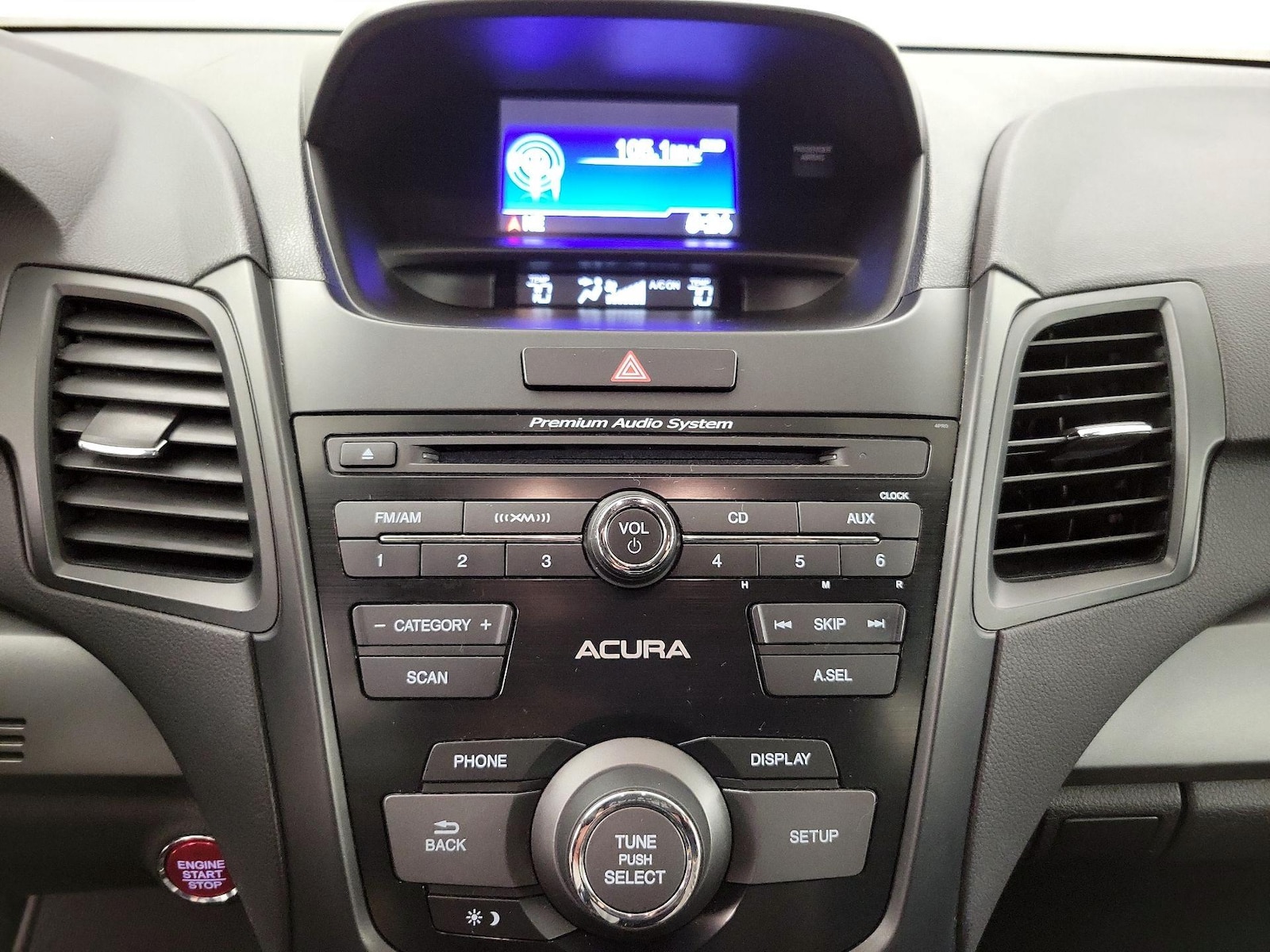 2017 Acura RDX - Photo 16