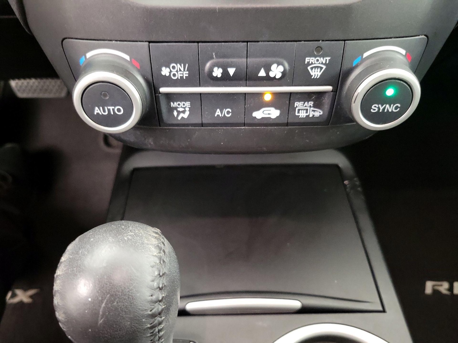 2017 Acura RDX - Photo 17