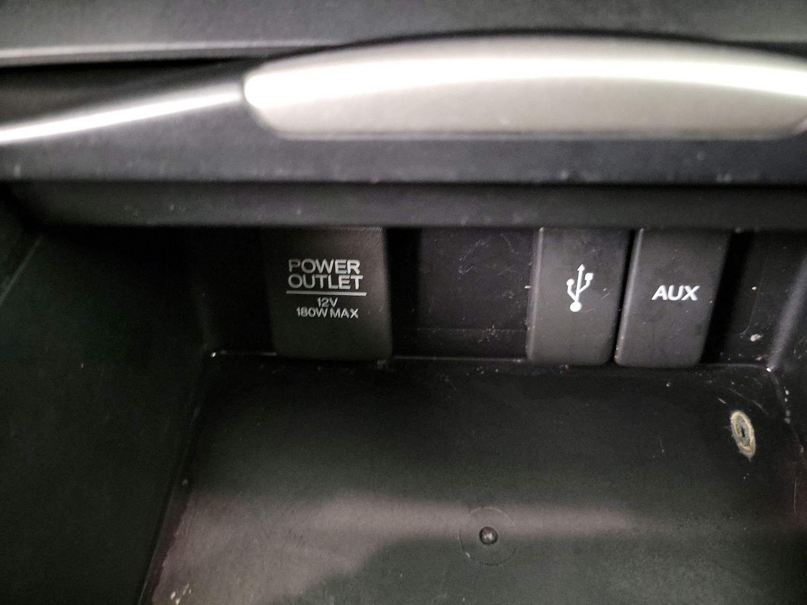 2017 Acura RDX - Photo 19