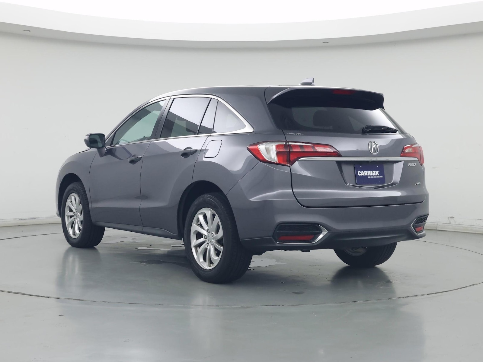 2017 Acura RDX - Photo 3