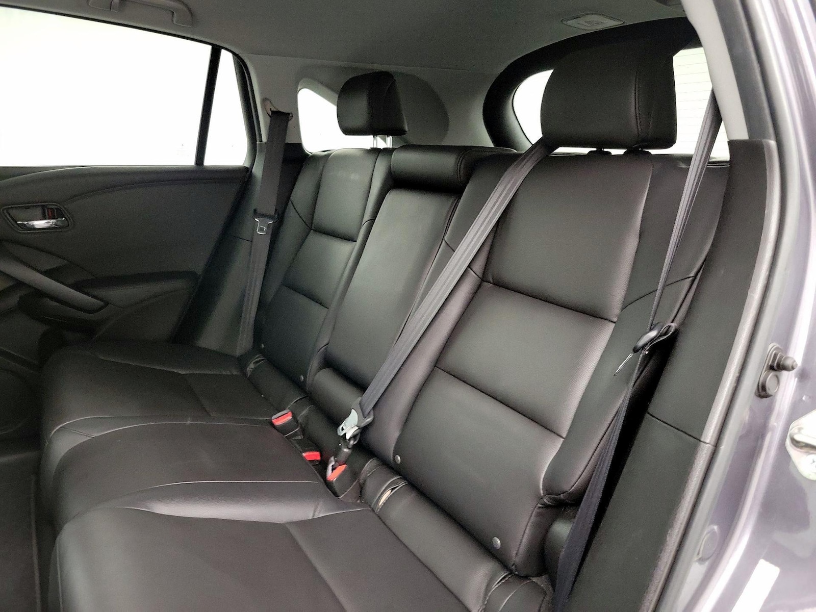 2017 Acura RDX - Photo 21